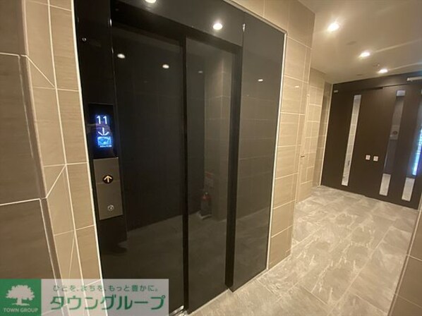 レオーネ秋葉原の物件内観写真